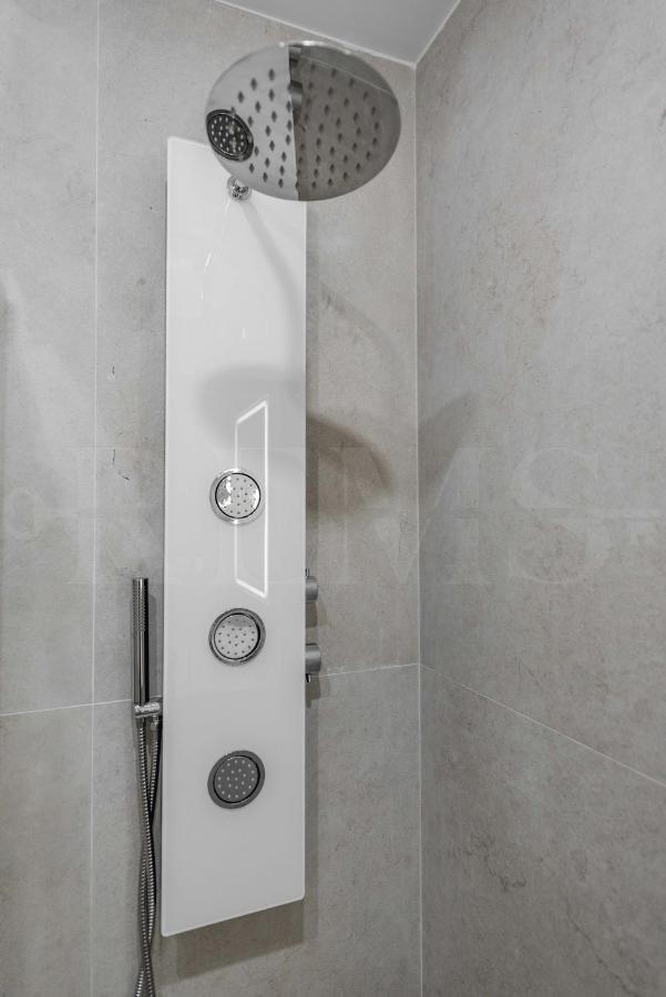 Stylish Studio Near Plaza De La Merced - Center Malaga Exterior photo